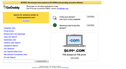 freshersjobalerts.com