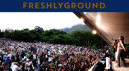 freshlyground.com