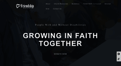 friendship.org