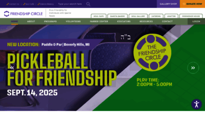 friendshipcircle.org