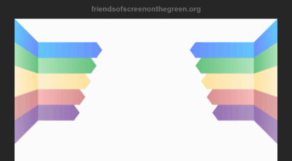 friendsofscreenonthegreen.org - friends of screen on the green