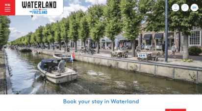 frieslandvakanties.nl