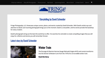 fringe.com