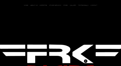 frkracing.com