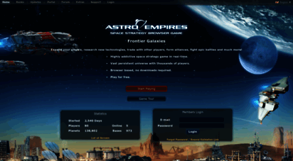 frontier.astroempires.com