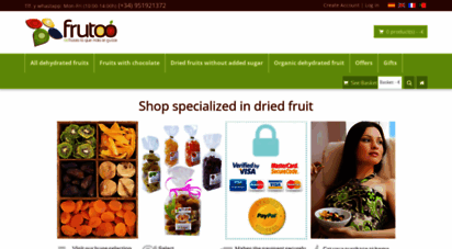 frutoo.com