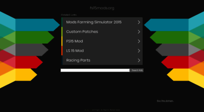 fs15mods.org