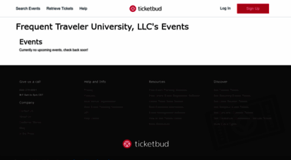 ftuevents.ticketbud.com