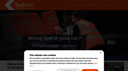 fuelfixer.co.uk
