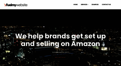 fuelmyblog.com