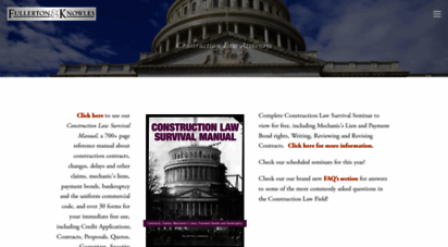 fullertonlaw.com