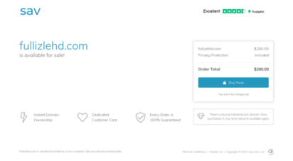 fullizlehd.com - fullizlehd.com is for sale