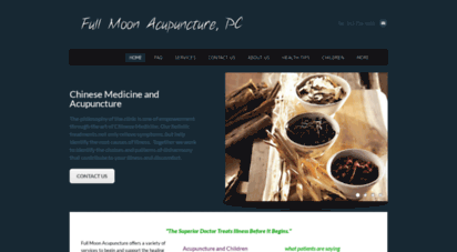 fullmoonacupuncture.com