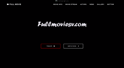 fullmoviesv.com - fullmoviesv.com