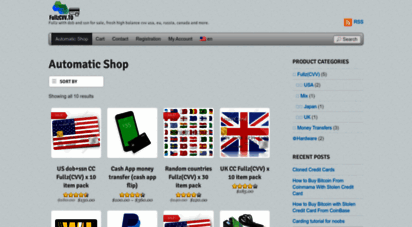 fullzcvv.to - fullz cvv shop. buy fullz online - fullz with dob and ssn for sale, fresh high balance cvv usa, eu, russia, canada and more.