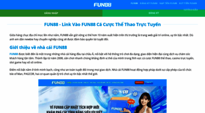 fun88.vu