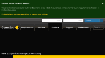 funds.comsec.com.au