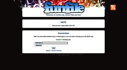 funfile.org
