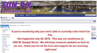 funfx.com