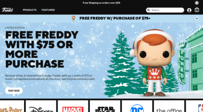 funko-shop.com