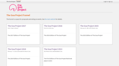 funnel.thegoaproject.com