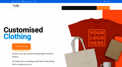 funto.co.nz