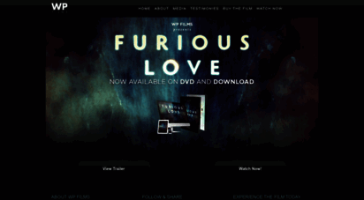 furiouslove.wpfilm.com