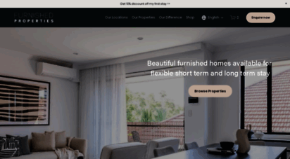 furnishedproperties.com.au