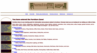 furniture-zone.com