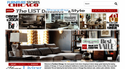 furniturechicago.us