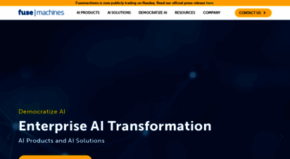 fusemachines.com
