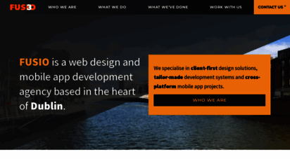 fusio.net