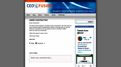 fusionfeed.wordpress.com