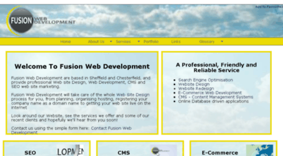 fusionwebdevelopment.co.uk