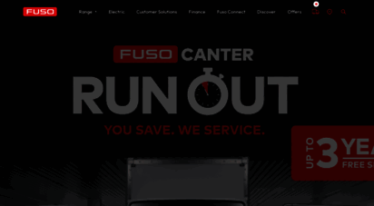 fuso.com.au