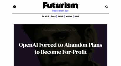 futurism.com - 
