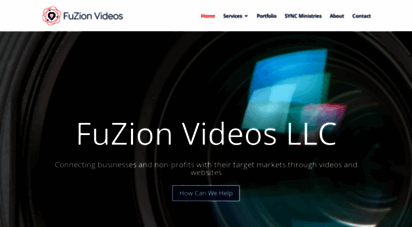 fuzionvideos.com