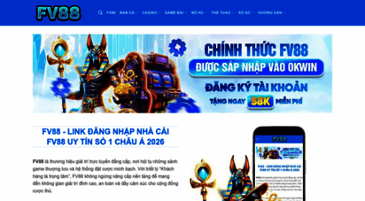 fv88.food