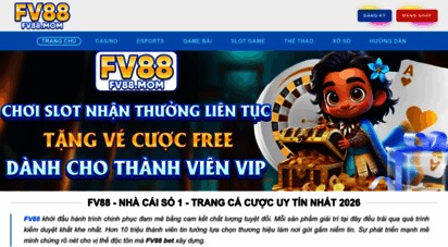fv88.mom