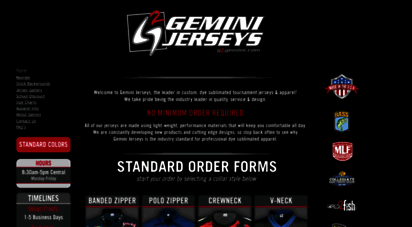 g2gemini.com