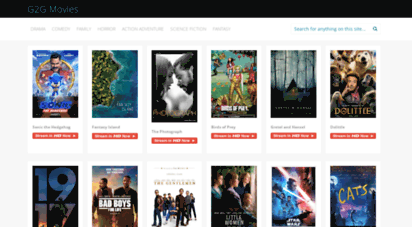 g2gmovies.com - g2g movies - watch movies online free