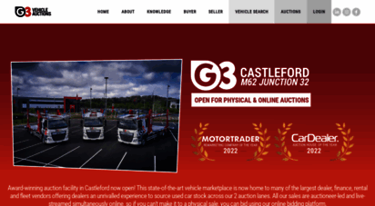 g3remarketing.co.uk