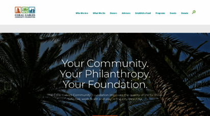 gablesfoundation.org