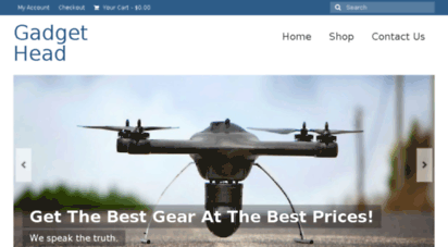 gadgethead.co