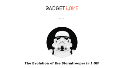 gadgetlove.com