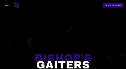 gaiters.ca