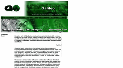 galileoco.com