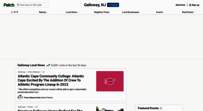 galloway.patch.com