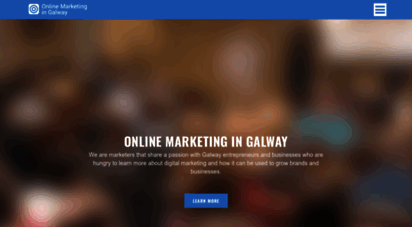 galwaymarketing.ie