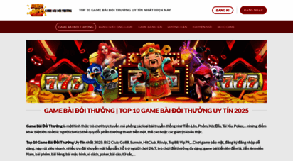 gamebaidoithuong.art